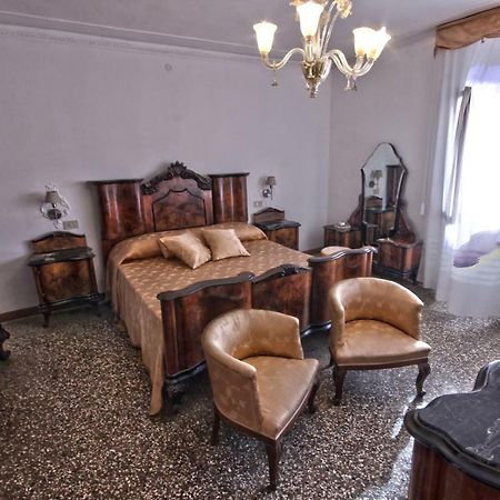 Casagiulietta Apartment Venice Exterior photo