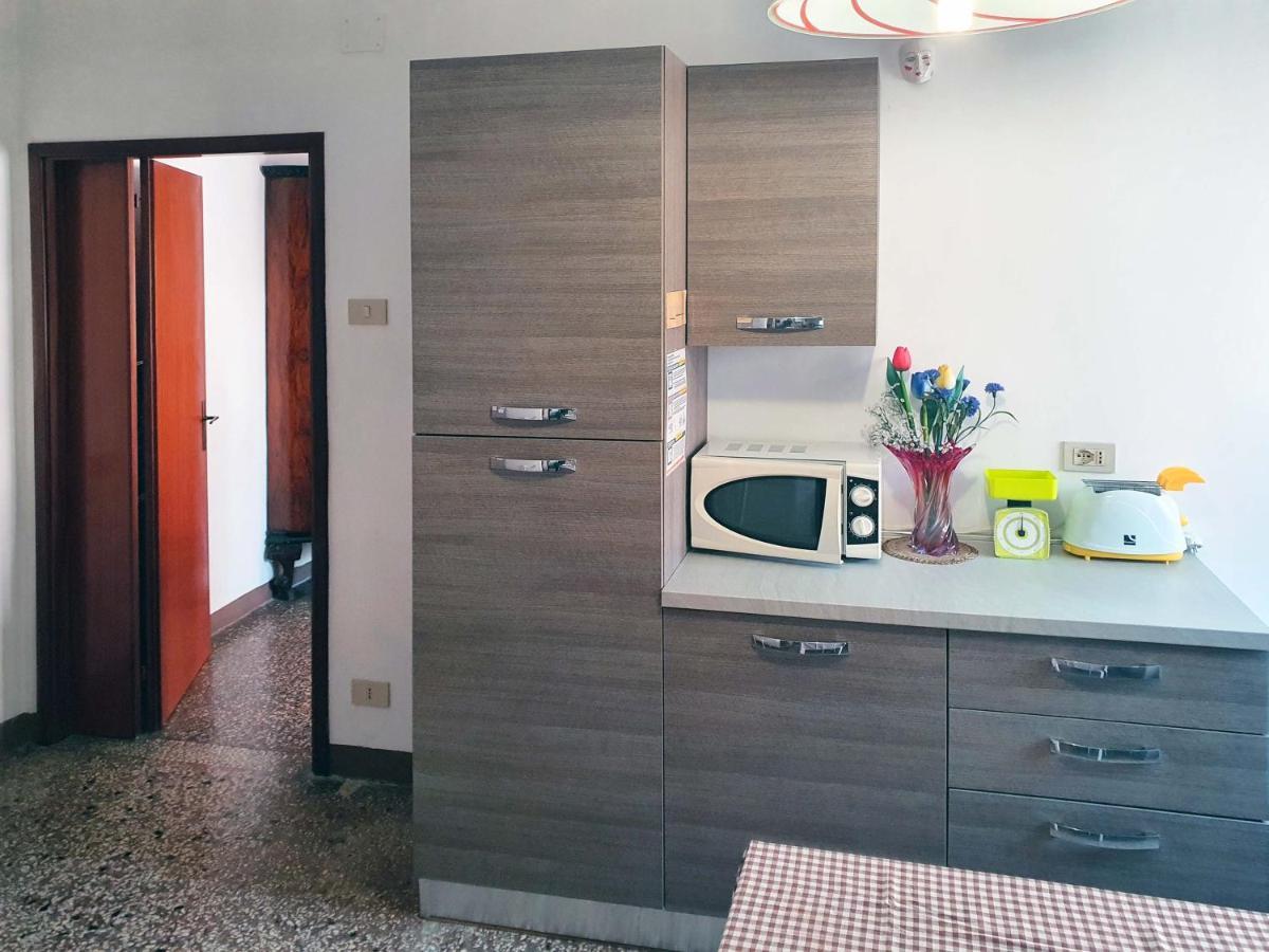 Casagiulietta Apartment Venice Exterior photo