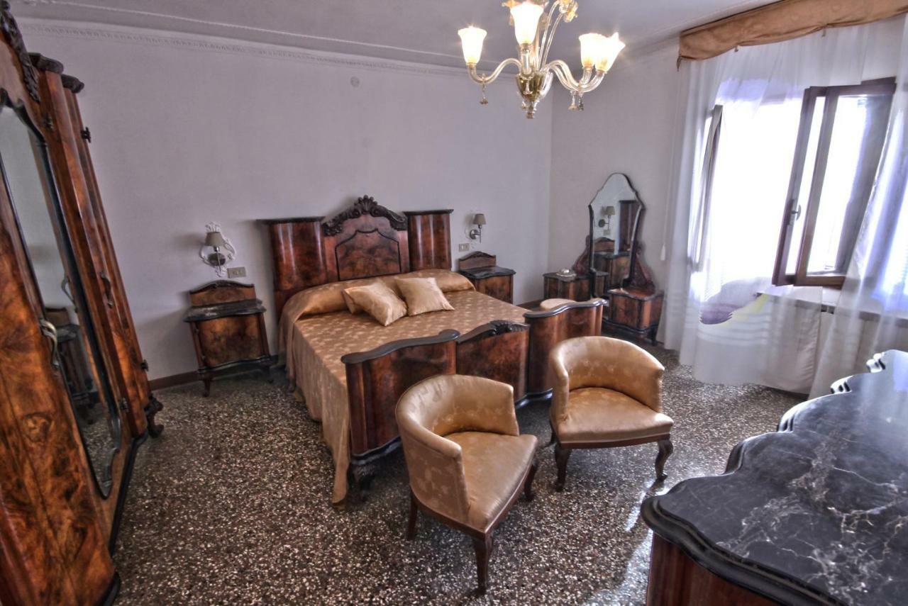 Casagiulietta Apartment Venice Exterior photo