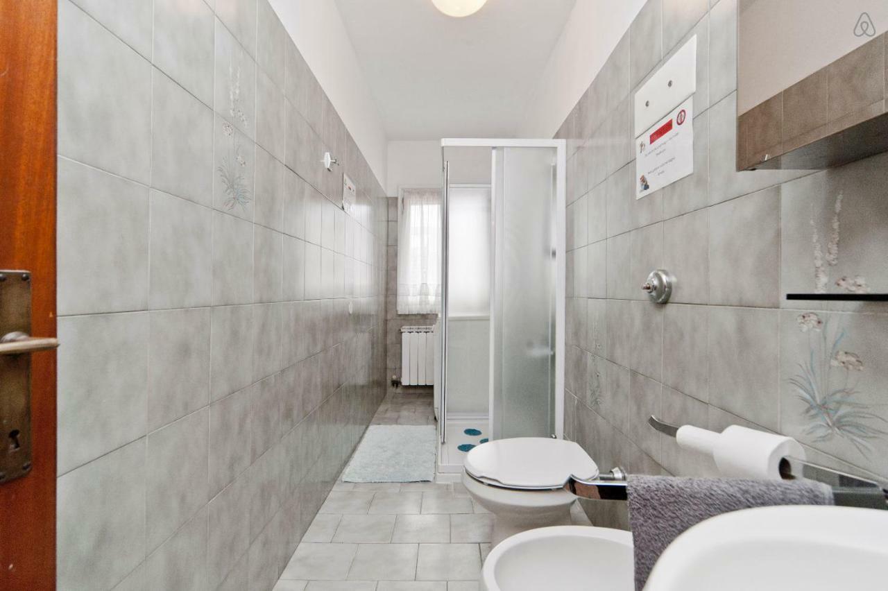 Casagiulietta Apartment Venice Exterior photo