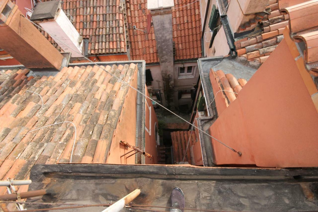 Casagiulietta Apartment Venice Exterior photo